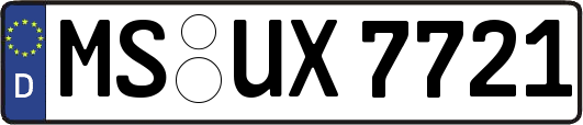 MS-UX7721