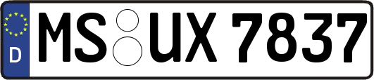 MS-UX7837