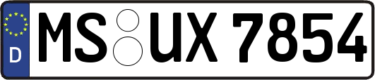 MS-UX7854
