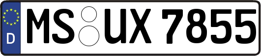 MS-UX7855