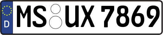 MS-UX7869