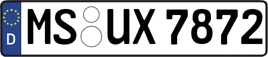 MS-UX7872