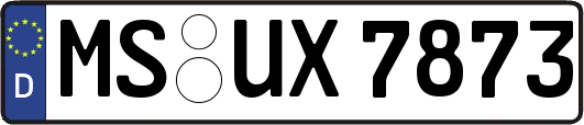 MS-UX7873