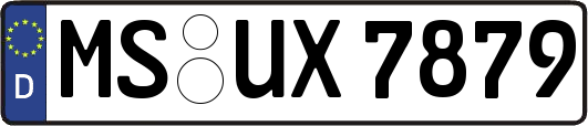 MS-UX7879