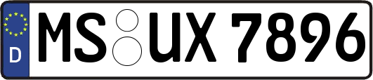 MS-UX7896