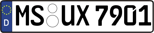 MS-UX7901