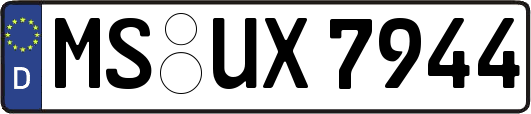 MS-UX7944