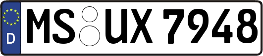 MS-UX7948