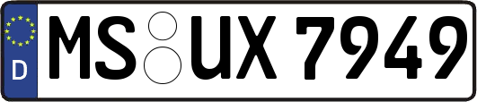MS-UX7949