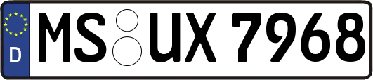 MS-UX7968