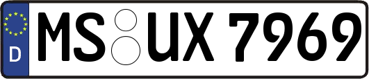 MS-UX7969