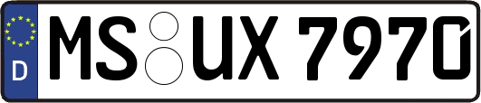 MS-UX7970