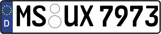 MS-UX7973