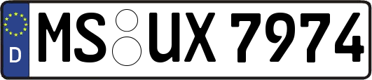 MS-UX7974