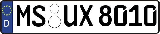 MS-UX8010