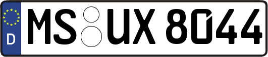 MS-UX8044