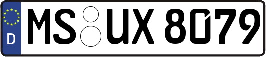 MS-UX8079