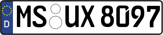 MS-UX8097