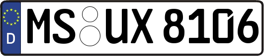 MS-UX8106