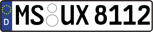 MS-UX8112