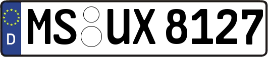 MS-UX8127