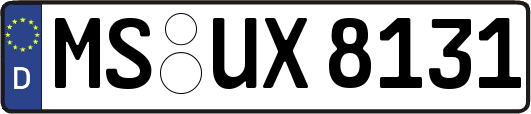 MS-UX8131
