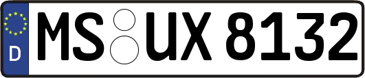 MS-UX8132