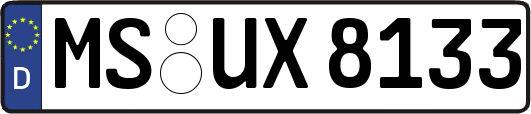 MS-UX8133