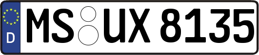 MS-UX8135