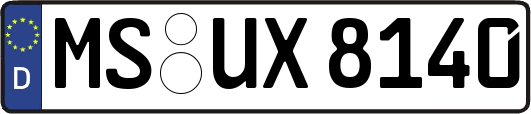 MS-UX8140