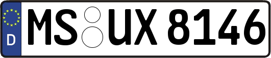 MS-UX8146