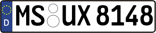 MS-UX8148