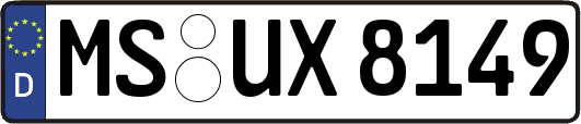 MS-UX8149