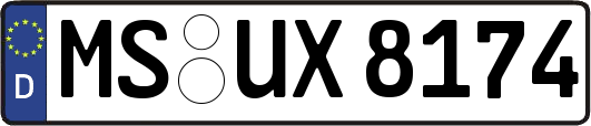 MS-UX8174