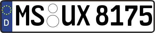 MS-UX8175
