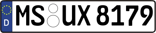 MS-UX8179
