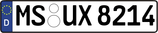 MS-UX8214