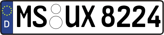 MS-UX8224