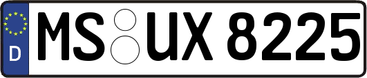 MS-UX8225