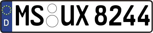 MS-UX8244