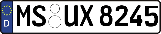 MS-UX8245