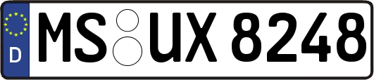 MS-UX8248