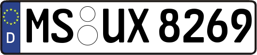 MS-UX8269