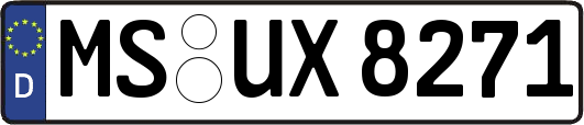 MS-UX8271