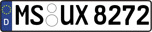 MS-UX8272