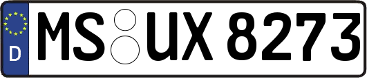 MS-UX8273