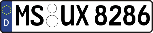 MS-UX8286