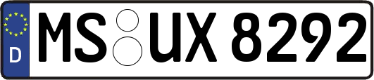 MS-UX8292