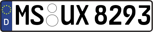 MS-UX8293