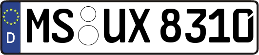 MS-UX8310
